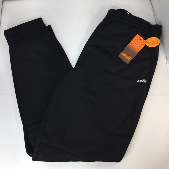avia mens joggers